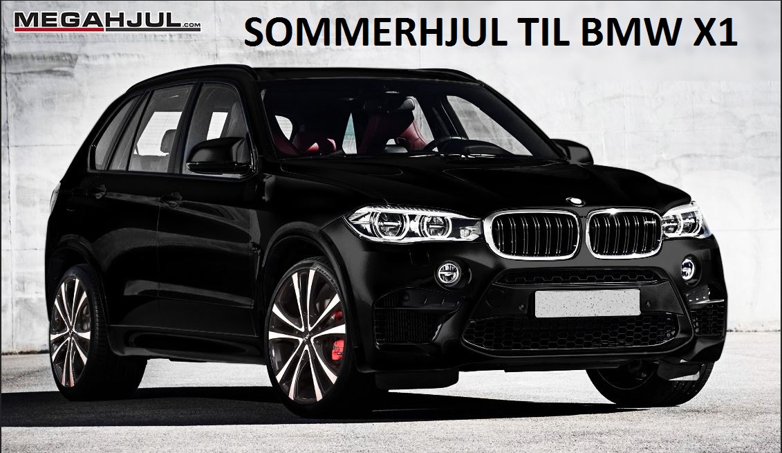 sommerhjul-til-bmw-x1